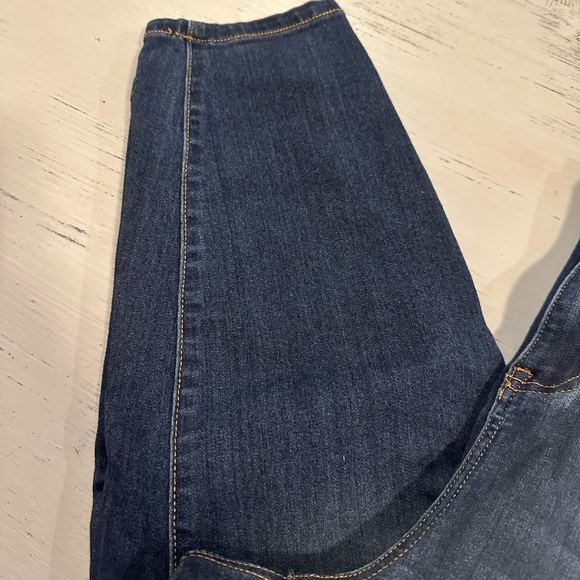 Liverpool Los Angeles High-Rise Ankle Jeans 22W - Picture 3 of 7